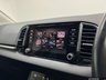 USED 2019 69 SKODA KAROQ 1.0 TSI GPF SE SUV 5dr Petrol Manual Euro 6 (s/s) (115 ps) 1 Previous Owner / Apple Car Play / Parking Sensors / Bluetooth / Cruise Control / Auto Lights