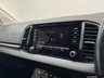 USED 2019 69 SKODA KAROQ 1.0 TSI GPF SE SUV 5dr Petrol Manual Euro 6 (s/s) (115 ps) 1 Previous Owner / Apple Car Play / Parking Sensors / Bluetooth / Cruise Control / Auto Lights