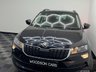 USED 2019 69 SKODA KAROQ 1.0 TSI GPF SE SUV 5dr Petrol Manual Euro 6 (s/s) (115 ps) 1 Previous Owner / Apple Car Play / Parking Sensors / Bluetooth / Cruise Control / Auto Lights