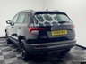 USED 2019 69 SKODA KAROQ 1.0 TSI GPF SE SUV 5dr Petrol Manual Euro 6 (s/s) (115 ps) 1 Previous Owner / Apple Car Play / Parking Sensors / Bluetooth / Cruise Control / Auto Lights