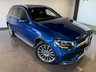 USED 2022 22 MERCEDES-BENZ GLC 2.0 GLC300d AMG Line (Premium) SUV 5dr Diesel G-Tronic+ 4MATIC Euro 6 (s/s) (245 ps) PREMIUM, FULL MERCEDES HISTORY