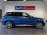 USED 2022 22 MERCEDES-BENZ GLC 2.0 GLC300d AMG Line (Premium) SUV 5dr Diesel G-Tronic+ 4MATIC Euro 6 (s/s) (245 ps) PREMIUM, FULL MERCEDES HISTORY
