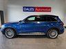USED 2022 22 MERCEDES-BENZ GLC 2.0 GLC300d AMG Line (Premium) SUV 5dr Diesel G-Tronic+ 4MATIC Euro 6 (s/s) (245 ps) PREMIUM, FULL MERCEDES HISTORY