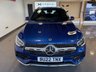 USED 2022 22 MERCEDES-BENZ GLC 2.0 GLC300d AMG Line (Premium) SUV 5dr Diesel G-Tronic+ 4MATIC Euro 6 (s/s) (245 ps) PREMIUM, FULL MERCEDES HISTORY