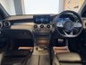 USED 2022 22 MERCEDES-BENZ GLC 2.0 GLC300d AMG Line (Premium) SUV 5dr Diesel G-Tronic+ 4MATIC Euro 6 (s/s) (245 ps) PREMIUM, FULL MERCEDES HISTORY