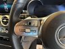 USED 2022 22 MERCEDES-BENZ GLC 2.0 GLC300d AMG Line (Premium) SUV 5dr Diesel G-Tronic+ 4MATIC Euro 6 (s/s) (245 ps) PREMIUM, FULL MERCEDES HISTORY