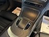 USED 2022 22 MERCEDES-BENZ GLC 2.0 GLC300d AMG Line (Premium) SUV 5dr Diesel G-Tronic+ 4MATIC Euro 6 (s/s) (245 ps) PREMIUM, FULL MERCEDES HISTORY