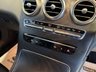 USED 2022 22 MERCEDES-BENZ GLC 2.0 GLC300d AMG Line (Premium) SUV 5dr Diesel G-Tronic+ 4MATIC Euro 6 (s/s) (245 ps) PREMIUM, FULL MERCEDES HISTORY