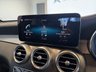 USED 2022 22 MERCEDES-BENZ GLC 2.0 GLC300d AMG Line (Premium) SUV 5dr Diesel G-Tronic+ 4MATIC Euro 6 (s/s) (245 ps) PREMIUM, FULL MERCEDES HISTORY