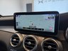 USED 2022 22 MERCEDES-BENZ GLC 2.0 GLC300d AMG Line (Premium) SUV 5dr Diesel G-Tronic+ 4MATIC Euro 6 (s/s) (245 ps) PREMIUM, FULL MERCEDES HISTORY