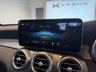 USED 2022 22 MERCEDES-BENZ GLC 2.0 GLC300d AMG Line (Premium) SUV 5dr Diesel G-Tronic+ 4MATIC Euro 6 (s/s) (245 ps) PREMIUM, FULL MERCEDES HISTORY