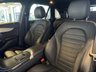 USED 2022 22 MERCEDES-BENZ GLC 2.0 GLC300d AMG Line (Premium) SUV 5dr Diesel G-Tronic+ 4MATIC Euro 6 (s/s) (245 ps) PREMIUM, FULL MERCEDES HISTORY