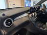 USED 2022 22 MERCEDES-BENZ GLC 2.0 GLC300d AMG Line (Premium) SUV 5dr Diesel G-Tronic+ 4MATIC Euro 6 (s/s) (245 ps) PREMIUM, FULL MERCEDES HISTORY