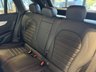 USED 2022 22 MERCEDES-BENZ GLC 2.0 GLC300d AMG Line (Premium) SUV 5dr Diesel G-Tronic+ 4MATIC Euro 6 (s/s) (245 ps) PREMIUM, FULL MERCEDES HISTORY