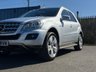 USED 2012 61 MERCEDES-BENZ M-CLASS 3.0 ML350 CDI V6 BlueEfficiency Sport SUV 5dr Diesel G-Tronic 4WD Euro 5 (231 ps) DONT MISS OUT - ENQUIRE TODAY!