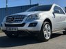 USED 2012 61 MERCEDES-BENZ M-CLASS 3.0 ML350 CDI V6 BlueEfficiency Sport SUV 5dr Diesel G-Tronic 4WD Euro 5 (231 ps) DONT MISS OUT - ENQUIRE TODAY!