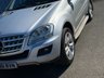 USED 2012 61 MERCEDES-BENZ M-CLASS 3.0 ML350 CDI V6 BlueEfficiency Sport SUV 5dr Diesel G-Tronic 4WD Euro 5 (231 ps) DONT MISS OUT - ENQUIRE TODAY!
