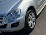 USED 2012 61 MERCEDES-BENZ M-CLASS 3.0 ML350 CDI V6 BlueEfficiency Sport SUV 5dr Diesel G-Tronic 4WD Euro 5 (231 ps) DONT MISS OUT - ENQUIRE TODAY!