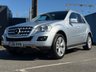 USED 2012 61 MERCEDES-BENZ M-CLASS 3.0 ML350 CDI V6 BlueEfficiency Sport SUV 5dr Diesel G-Tronic 4WD Euro 5 (231 ps) DONT MISS OUT - ENQUIRE TODAY!