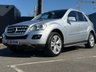 USED 2012 61 MERCEDES-BENZ M-CLASS 3.0 ML350 CDI V6 BlueEfficiency Sport SUV 5dr Diesel G-Tronic 4WD Euro 5 (231 ps) DONT MISS OUT - ENQUIRE TODAY!