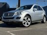 USED 2012 61 MERCEDES-BENZ M-CLASS 3.0 ML350 CDI V6 BlueEfficiency Sport SUV 5dr Diesel G-Tronic 4WD Euro 5 (231 ps) DONT MISS OUT - ENQUIRE TODAY!