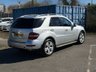 USED 2012 61 MERCEDES-BENZ M-CLASS 3.0 ML350 CDI V6 BlueEfficiency Sport SUV 5dr Diesel G-Tronic 4WD Euro 5 (231 ps) DONT MISS OUT - ENQUIRE TODAY!