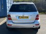 USED 2012 61 MERCEDES-BENZ M-CLASS 3.0 ML350 CDI V6 BlueEfficiency Sport SUV 5dr Diesel G-Tronic 4WD Euro 5 (231 ps) DONT MISS OUT - ENQUIRE TODAY!