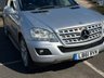 USED 2012 61 MERCEDES-BENZ M-CLASS 3.0 ML350 CDI V6 BlueEfficiency Sport SUV 5dr Diesel G-Tronic 4WD Euro 5 (231 ps) DONT MISS OUT - ENQUIRE TODAY!