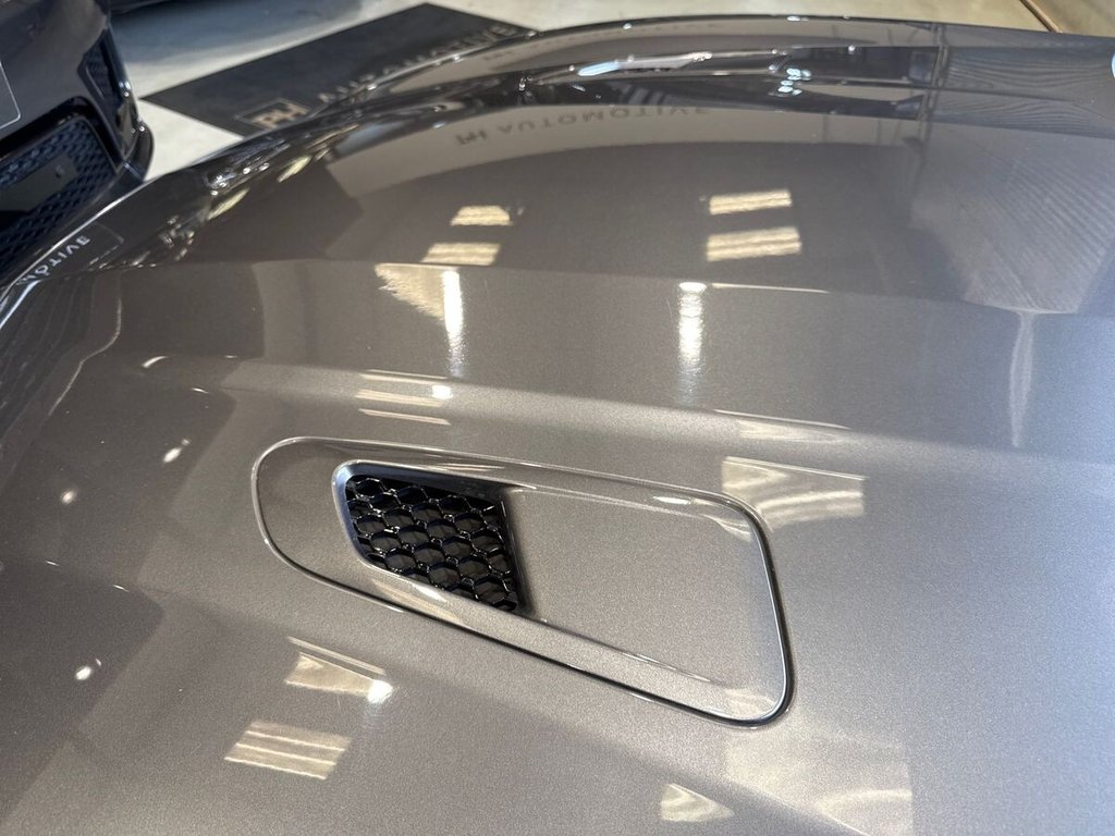 USED 2018 68 JAGUAR F-TYPE 3.0 V6 GPF R-Dynamic Convertible 2dr Petrol Auto AWD Euro 6 (s/s) (380 ps) 2 OWNER|BLIND SPOT|MEM SEATS