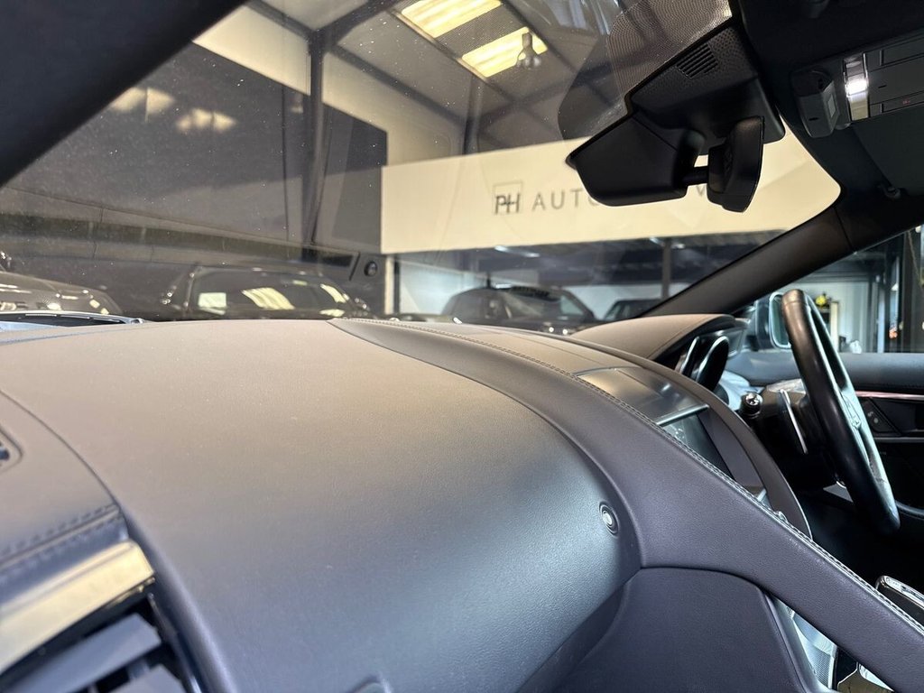USED 2018 68 JAGUAR F-TYPE 3.0 V6 GPF R-Dynamic Convertible 2dr Petrol Auto AWD Euro 6 (s/s) (380 ps) 2 OWNER|BLIND SPOT|MEM SEATS