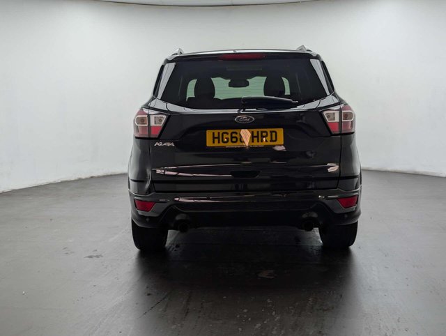 USED 2018 68 FORD KUGA 2.0 Kuga ST-Line X TDCI 4x4 Auto 4WD 5dr CLICK & COLLECT/ HOME DELIVERY