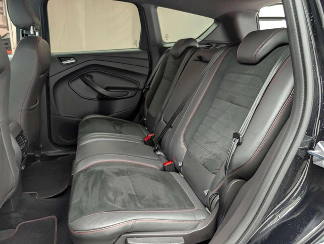 USED 2018 68 FORD KUGA 2.0 Kuga ST-Line X TDCI 4x4 Auto 4WD 5dr CLICK & COLLECT/ HOME DELIVERY