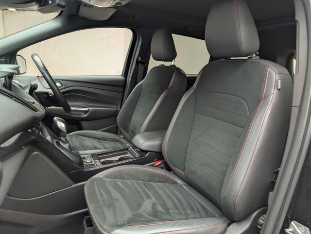 USED 2018 68 FORD KUGA 2.0 Kuga ST-Line X TDCI 4x4 Auto 4WD 5dr CLICK & COLLECT/ HOME DELIVERY