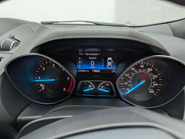 USED 2018 68 FORD KUGA 2.0 Kuga ST-Line X TDCI 4x4 Auto 4WD 5dr CLICK & COLLECT/ HOME DELIVERY