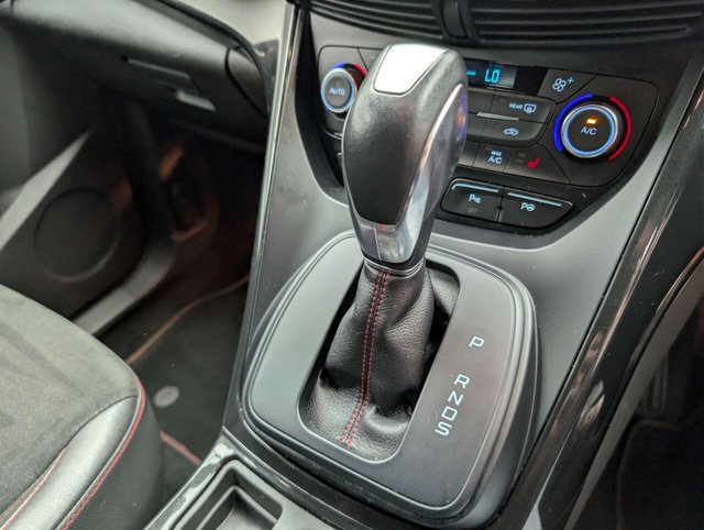 USED 2018 68 FORD KUGA 2.0 Kuga ST-Line X TDCI 4x4 Auto 4WD 5dr CLICK & COLLECT/ HOME DELIVERY