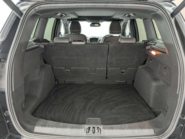 USED 2018 68 FORD KUGA 2.0 Kuga ST-Line X TDCI 4x4 Auto 4WD 5dr CLICK & COLLECT/ HOME DELIVERY