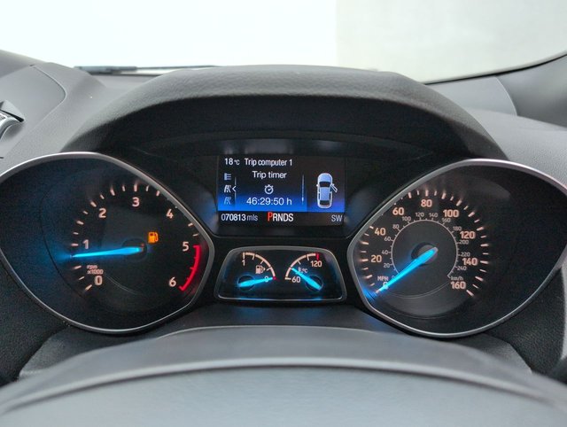 USED 2018 68 FORD KUGA 2.0 Kuga ST-Line X TDCI 4x4 Auto 4WD 5dr CLICK & COLLECT/ HOME DELIVERY