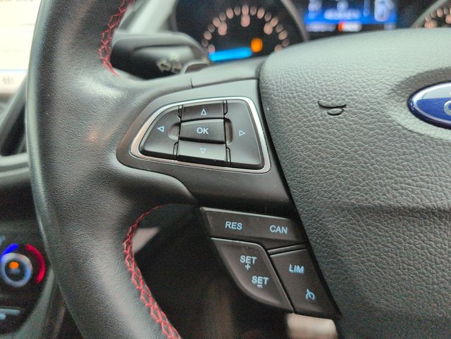USED 2018 68 FORD KUGA 2.0 Kuga ST-Line X TDCI 4x4 Auto 4WD 5dr CLICK & COLLECT/ HOME DELIVERY