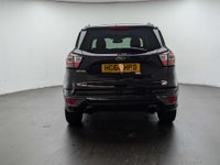 USED 2018 68 FORD KUGA 2.0 Kuga ST-Line X TDCI 4x4 Auto 4WD 5dr CLICK & COLLECT/ HOME DELIVERY