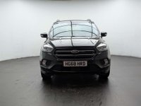 USED 2018 68 FORD KUGA 2.0 Kuga ST-Line X TDCI 4x4 Auto 4WD 5dr CLICK & COLLECT/ HOME DELIVERY