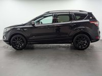 USED 2018 68 FORD KUGA 2.0 Kuga ST-Line X TDCI 4x4 Auto 4WD 5dr CLICK & COLLECT/ HOME DELIVERY