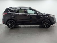 USED 2018 68 FORD KUGA 2.0 Kuga ST-Line X TDCI 4x4 Auto 4WD 5dr CLICK & COLLECT/ HOME DELIVERY