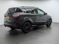 USED 2018 68 FORD KUGA 2.0 Kuga ST-Line X TDCI 4x4 Auto 4WD 5dr CLICK & COLLECT/ HOME DELIVERY