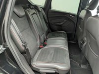 USED 2018 68 FORD KUGA 2.0 Kuga ST-Line X TDCI 4x4 Auto 4WD 5dr CLICK & COLLECT/ HOME DELIVERY