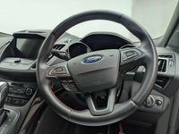 USED 2018 68 FORD KUGA 2.0 Kuga ST-Line X TDCI 4x4 Auto 4WD 5dr CLICK & COLLECT/ HOME DELIVERY