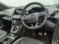 USED 2018 68 FORD KUGA 2.0 Kuga ST-Line X TDCI 4x4 Auto 4WD 5dr CLICK & COLLECT/ HOME DELIVERY