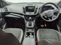 USED 2018 68 FORD KUGA 2.0 Kuga ST-Line X TDCI 4x4 Auto 4WD 5dr CLICK & COLLECT/ HOME DELIVERY