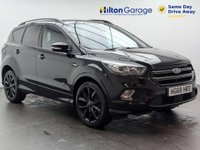 USED 2018 68 FORD KUGA 2.0 Kuga ST-Line X TDCI 4x4 Auto 4WD 5dr CLICK & COLLECT/ HOME DELIVERY