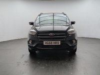 USED 2018 68 FORD KUGA 2.0 Kuga ST-Line X TDCI 4x4 Auto 4WD 5dr CLICK & COLLECT/ HOME DELIVERY