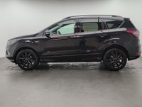 USED 2018 68 FORD KUGA 2.0 Kuga ST-Line X TDCI 4x4 Auto 4WD 5dr CLICK & COLLECT/ HOME DELIVERY